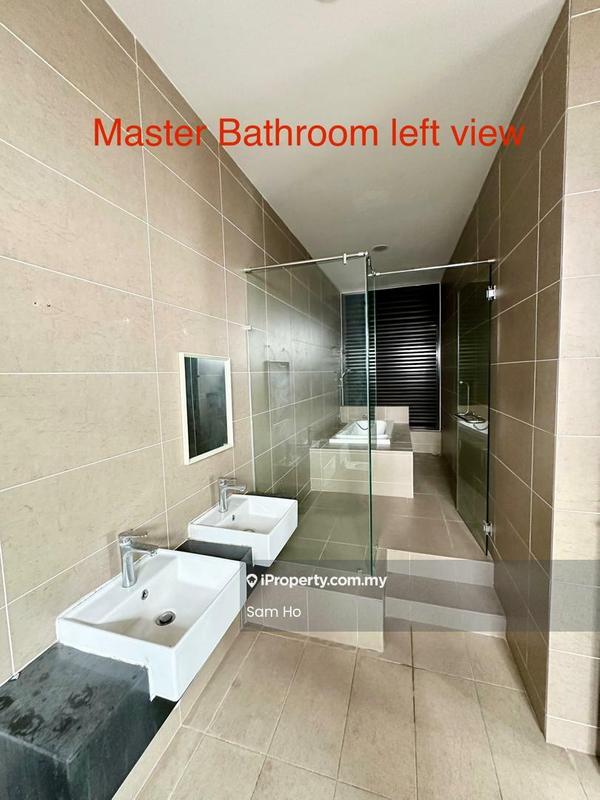 Semi-Detached House for Rent in Putra Heights, Subang Jaya by Sam Ho - iProperty.com.my