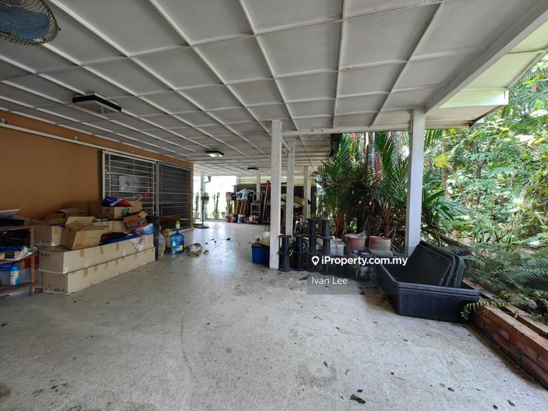 Banglo untuk Dijual di SS3, Petaling Jaya oleh Ivan Lee - iProperty.com.my