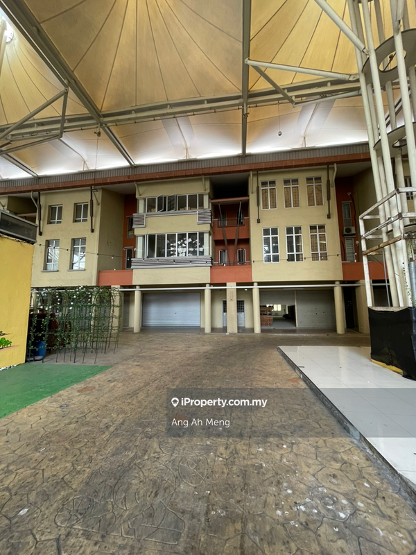 Shop / Office for Sale in Taman Putra Damai, Ara Damansara by Ang Ah Meng - iProperty.com.my