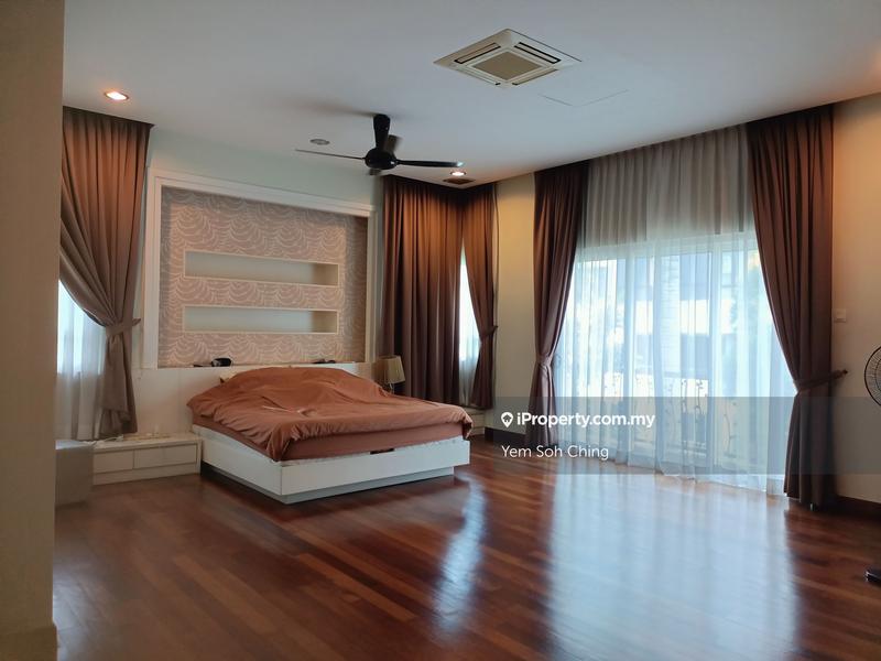 Banglo untuk Dijual di e6337, Petaling Jaya oleh Yem Soh Ching - iProperty.com.my