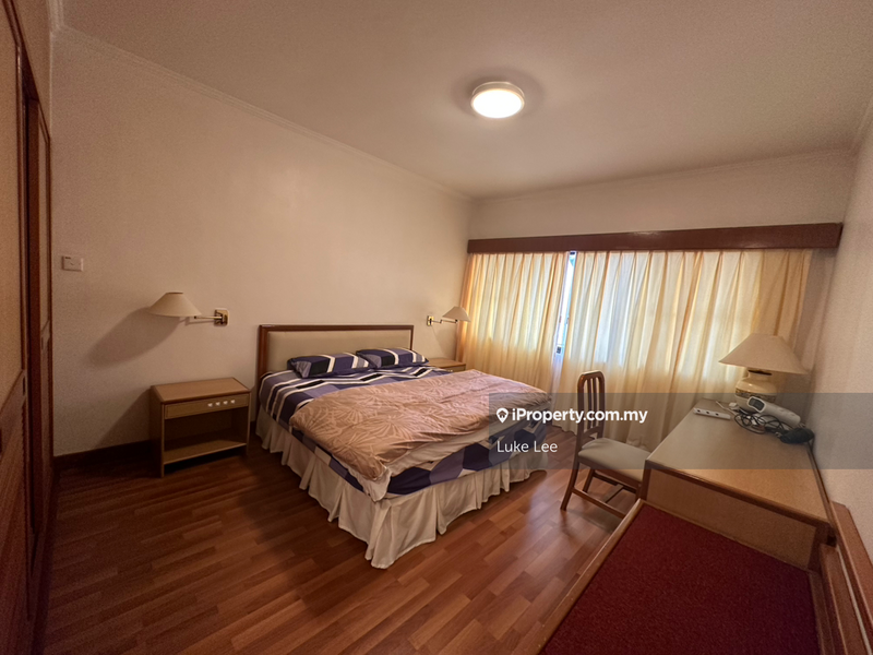 Kondominium untuk Disewa di Equatorial Hill Resort oleh Luke Lee - iProperty.com.my