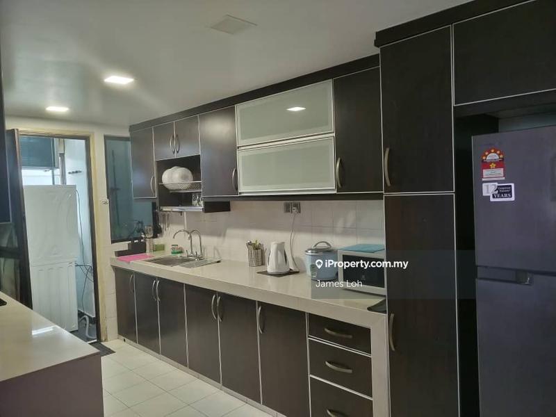 Kondominium untuk Disewa di Putra Villa oleh ZhiHong Loh - iProperty.com.my