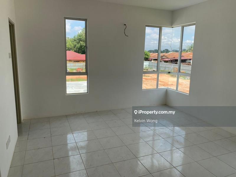 2-storey Terraced House for Sale in Taman wira permai, jalan kebun,seksyen 30, Shah Alam by Kelvin Wong - iProperty.com.my