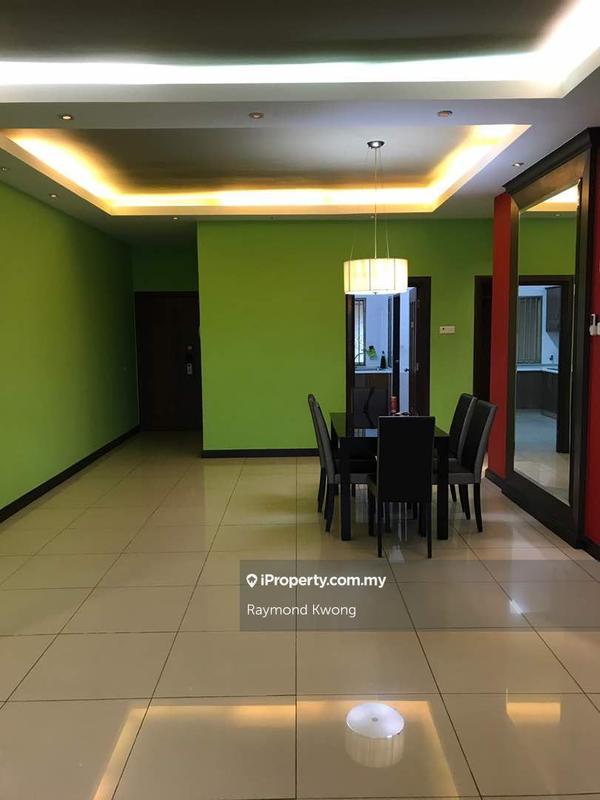 Condominium for Sale in East Lake Residence by Raymond Kwong - iProperty.com.my