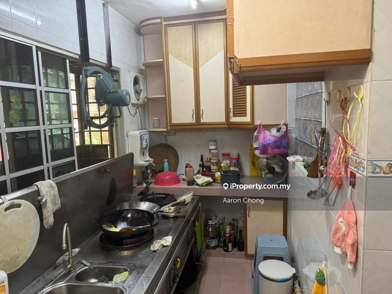 Rumah Teres 2-Tingkat untuk Dijual di Taman Seri Bahagia, Cheras oleh Aaron Chong - iProperty.com.my