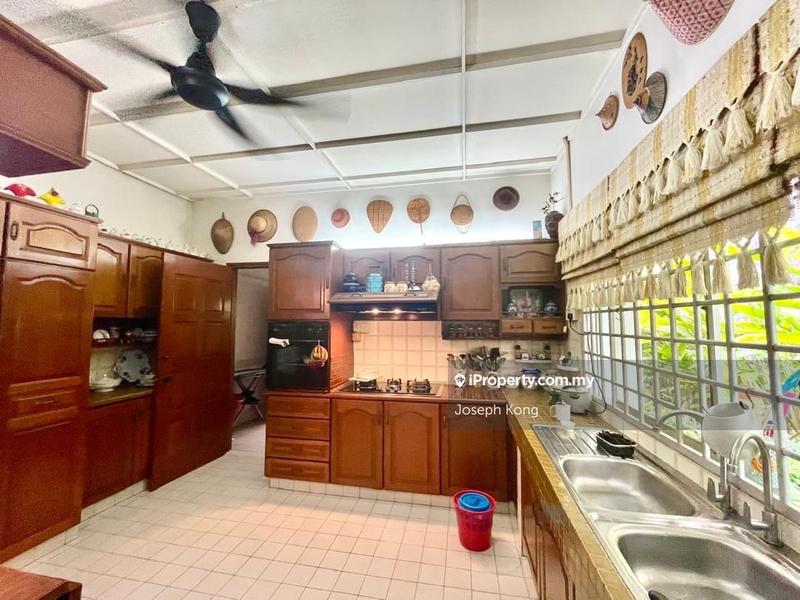 Bungalow House for Sale in Taman Tun Dr Ismail, Kuala Lumpur by Joseph Kong - iProperty.com.my