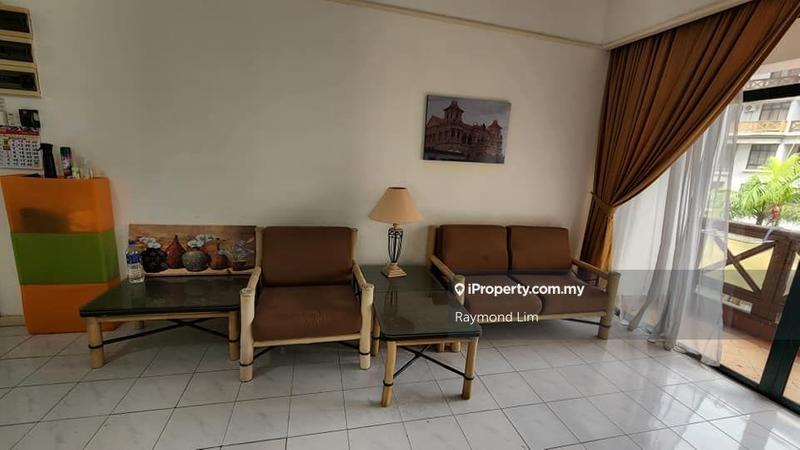 Apartment for Sale in Mahkota Hotel Melaka by Raymond Lim - iProperty.com.my
