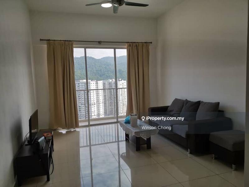 For Sale - Platinum III