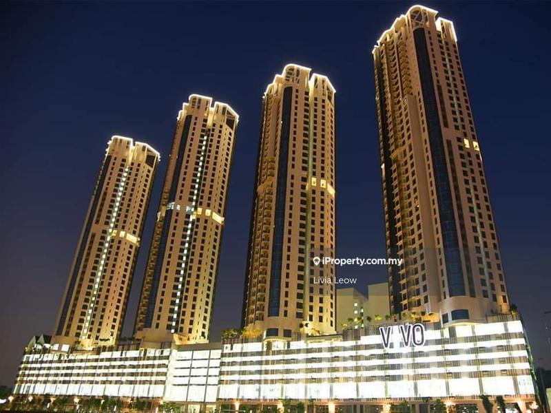 For Sale - Vivo Residential Suites