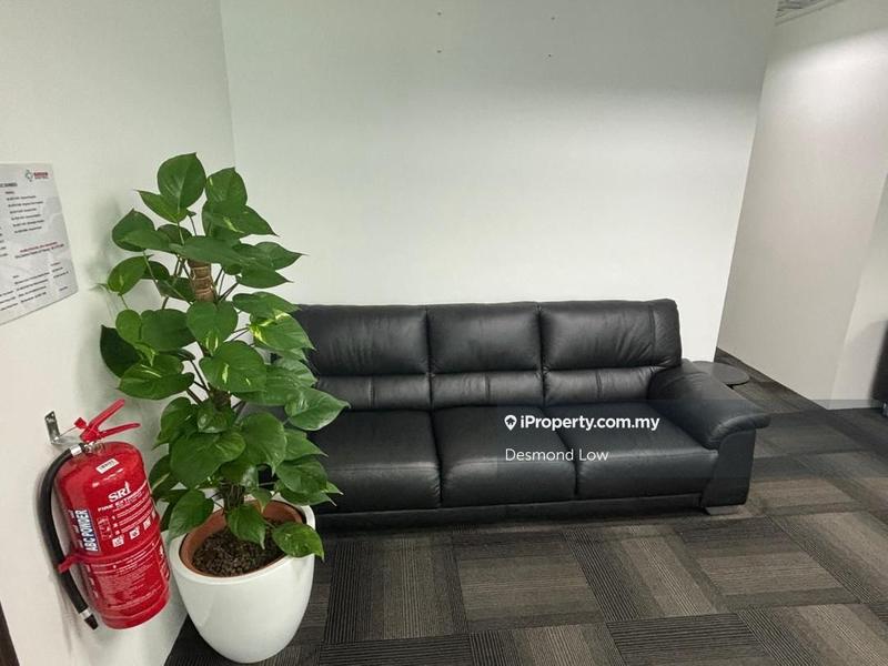Office for Rent in Kl Sentral, Kuala Lumpur by Desmond Low - iProperty.com.my