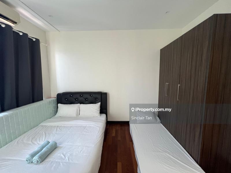 Kondominium untuk Disewa di Silverscape Residences oleh Geoffery Wee - iProperty.com.my