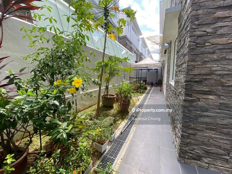 Banglo untuk Dijual di Effingham, Bandar Utama oleh Vanessa Chung - iProperty.com.my