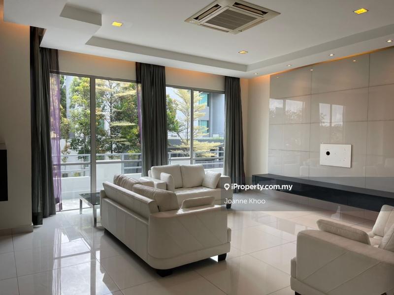 Banglo untuk Dijual di Seputeh, Kuala Lumpur oleh Joanne Khoo - iProperty.com.my
