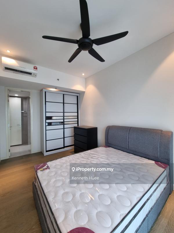 For Sale - Ooak Serviced Apartments @ Kiara 163