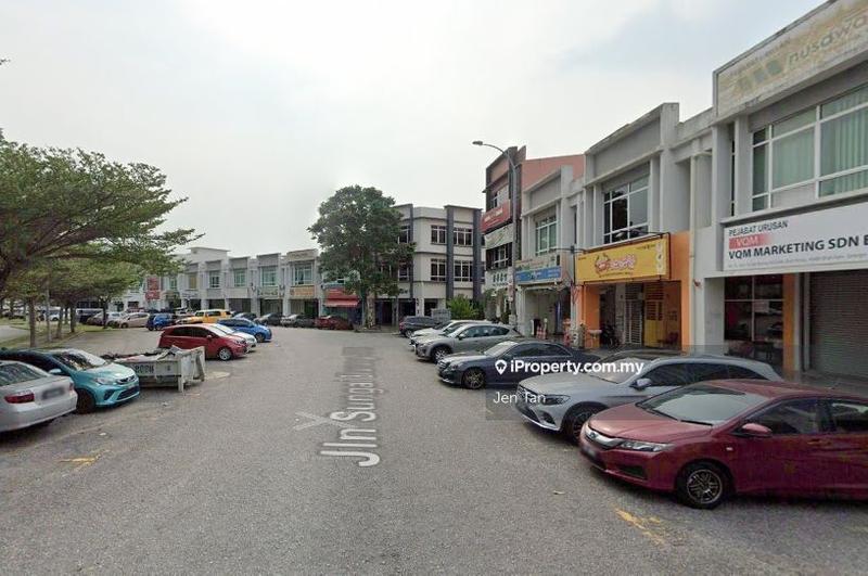 For Sale - Bukit Rimau Commercial Centre