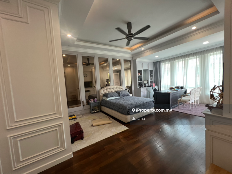 Banglo untuk Dijual di Seksyen 11, Kota Damansara oleh Juliana - iProperty.com.my