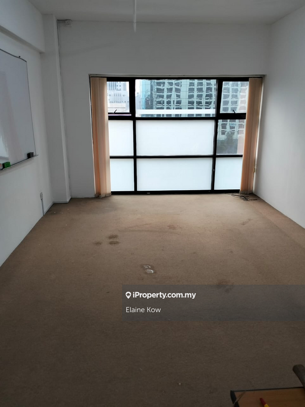 Pejabat untuk Dijual di plaza 138, Jalan Ampang, Ampang oleh Elaine Kow - iProperty.com.my