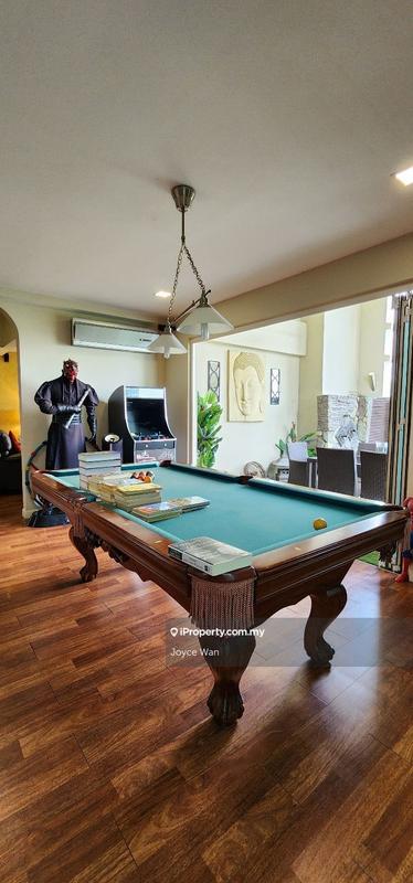 Condominium for Sale in Kiaramas Cendana by Joyce Wan - iProperty.com.my
