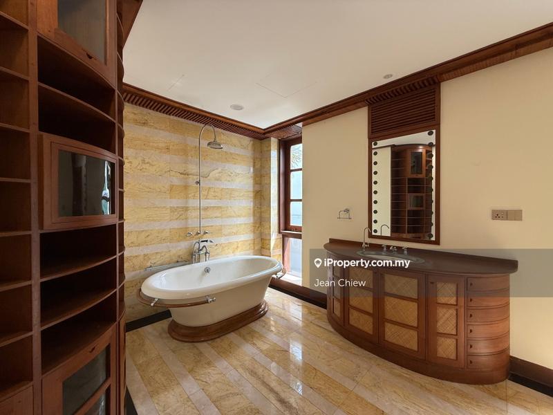 Bungalow House for Sale in Damansara Heights, Damansara Heights by Jean Chiew - iProperty.com.my