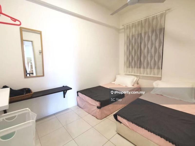 Apartment for Sale in Green Suria Apartment by SC Yap - iProperty.com.my