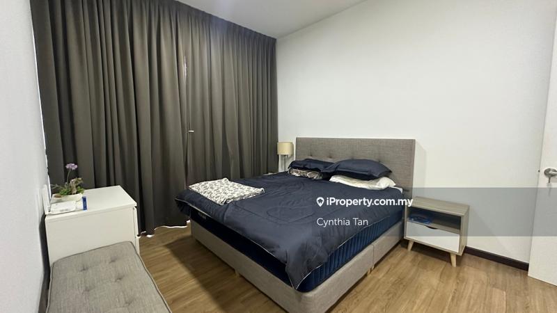 Service Residence for Sale in Clarita Tower @ Eco Sky by Cynthia Tan - iProperty.com.my