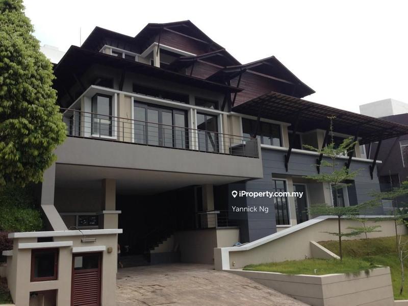 Bungalow House for Sale in Country Heights Damansara, Kuala Lumpur by Yannick Ng - iProperty.com.my