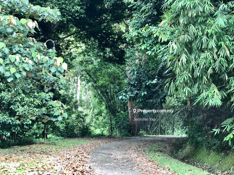 Tanah Kediaman untuk Dijual di Janda Baik, Bentong oleh Jennifer Yap - iProperty.com.my