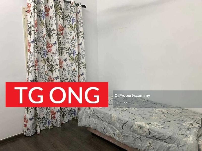 Pangsapuri untuk Disewa di Residensi Pauh Permai oleh TG Ong - iProperty.com.my