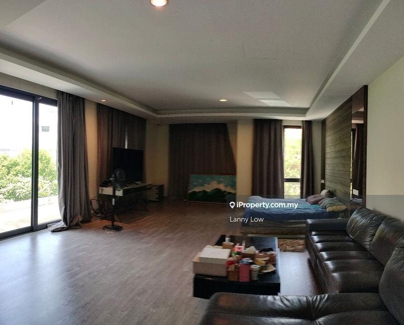 Link Bungalow for Sale in Taman Tun Dr. Ismail, Kuala Lumpur by Lanny Low - iProperty.com.my