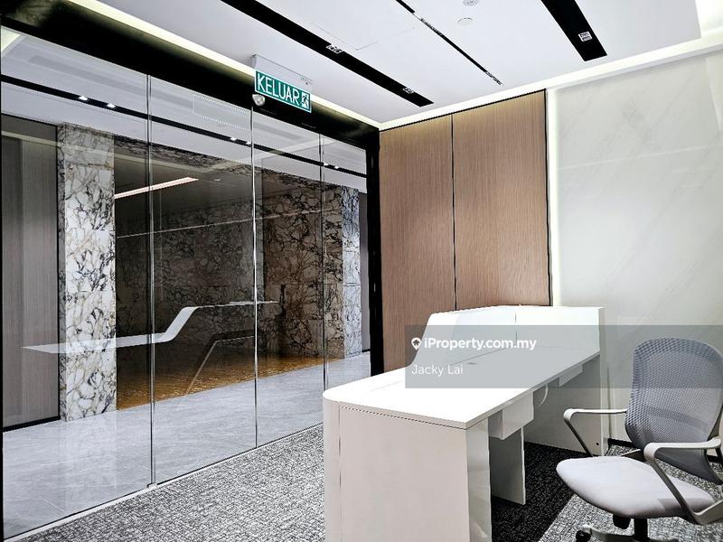 For Rent - The Exchange 106, TRX