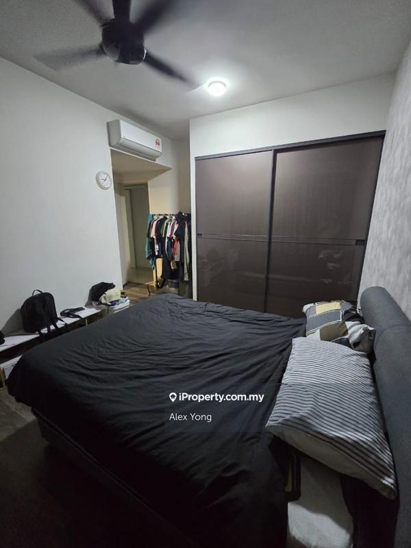 Kondominium untuk Dijual di The Rainz oleh Alex Yong - iProperty.com.my
