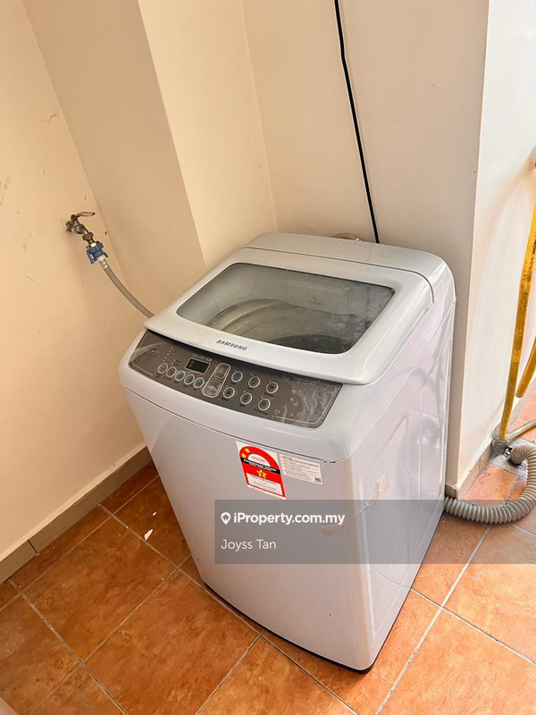 Kondominium untuk Dijual di Platinum Lake PV 13 oleh Joyss Tan - iProperty.com.my