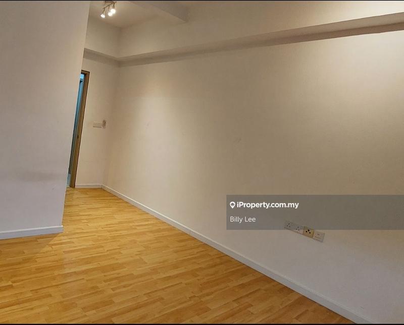 Service Residence for Sale in Suria Residence by Billy Lee - iProperty.com.my