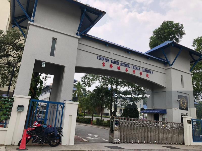 Semi-Detached House for Sale in Kota Kemuning, Shah Alam by Melissa Yap - iProperty.com.my