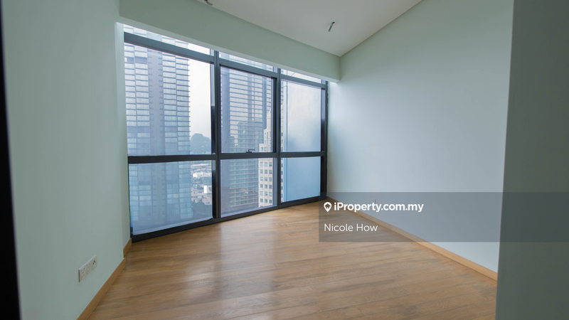 For Sale - Damansara City Residency (DC Residensi)