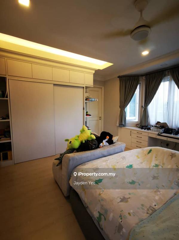 Bungalow House for Sale in Bukit Damansara, Damansara Heights by Jayden Yee - iProperty.com.my