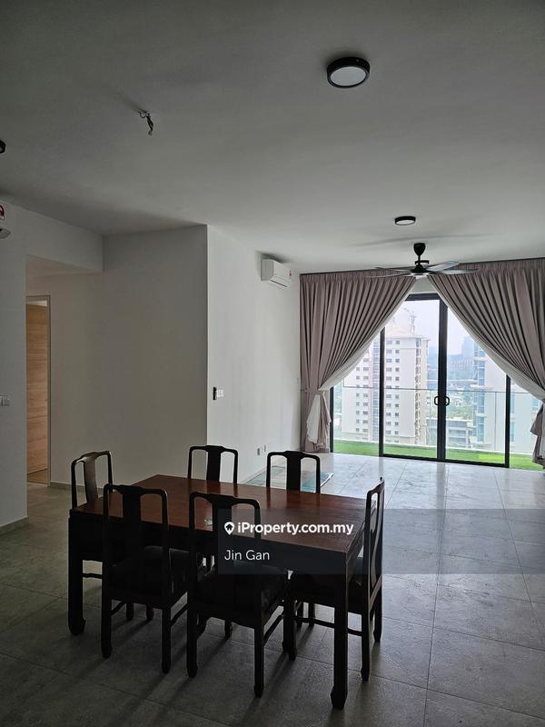 Condominium for Sale in Trinity Pentamont by Jin Gan - iProperty.com.my