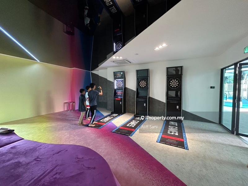 Kondominium untuk Dijual di The Valley Residences @ SkySierra oleh Aliff Sani - iProperty.com.my