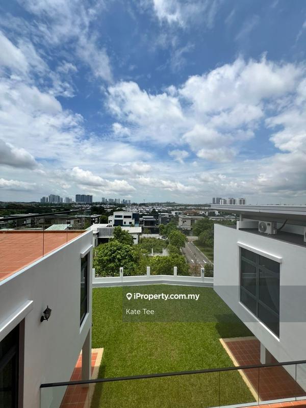 Bungalow House for Rent in Horizon Hills, Johor Bahru by Kate Tee - iProperty.com.my