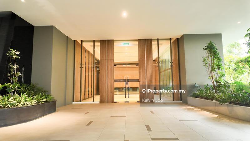 For Rent - Laurel Residence