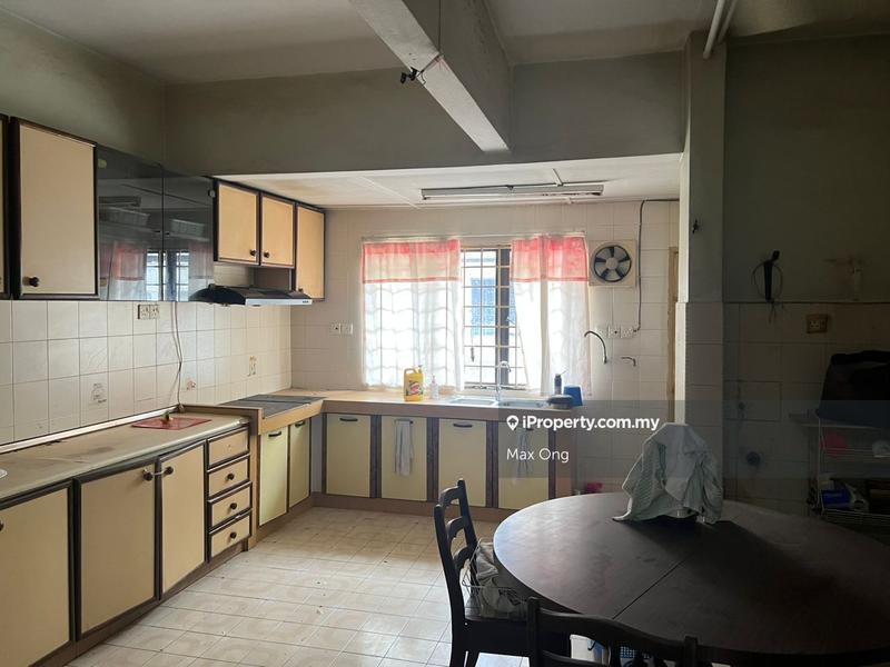 Rumah Teres 2-Tingkat untuk Dijual di Kepong Baru, Taman Megah, Kepong, Bandar Menjalara, Kepong oleh Max Ong - iProperty.com.my