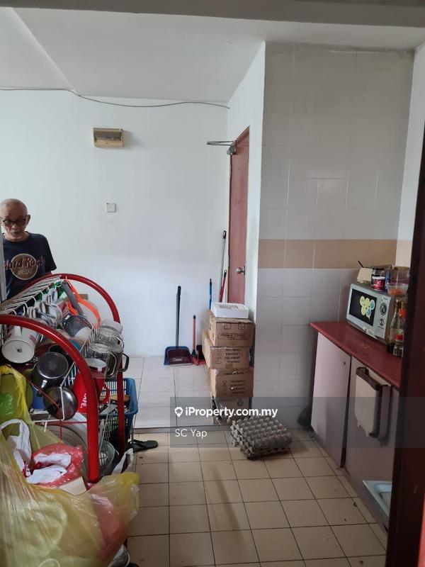 Pangsapuri untuk Dijual di Damai Apartment oleh SC Yap - iProperty.com.my