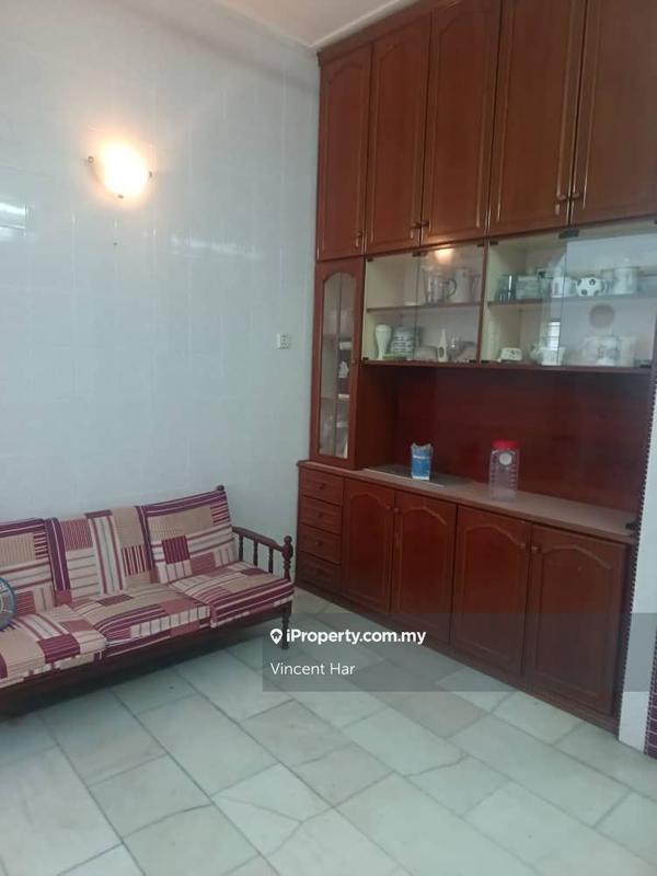 Rumah Berkembar untuk Dijual di Taman Hong Kong, Teluk Intan oleh Vincent Har - iProperty.com.my