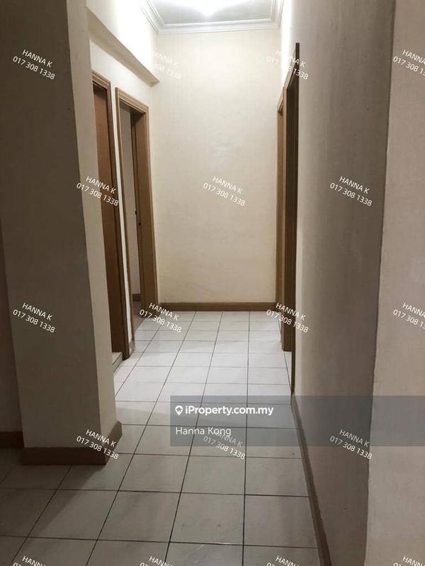 Apartment for Sale in Bundusan Villa by Hanna Kong - iProperty.com.my