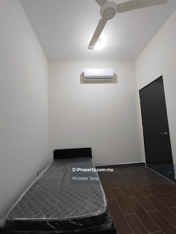 Kondominium untuk Disewa di Aura Residence oleh Michelle Tang - iProperty.com.my