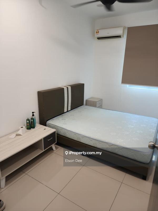 Residensi Servis untuk Disewa di Metropol oleh Elson Dee - iProperty.com.my