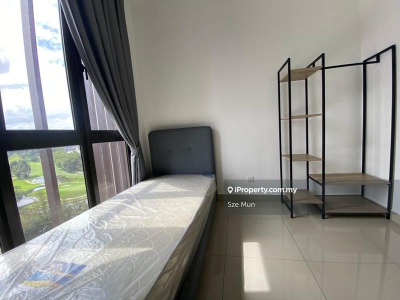 Kondominium untuk Dijual di Panorama Residences oleh Sze Mun - iProperty.com.my