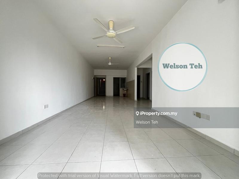 Condominium for Sale in Mahsuri Square by Welson Teh - iProperty.com.my