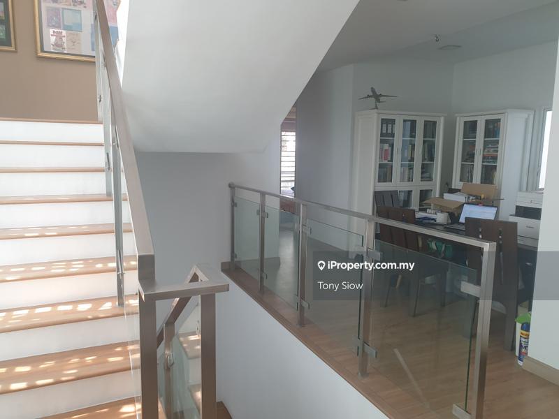 Banglo Lot Kosong untuk Dijual di USJ Heights, Subang Jaya oleh Tony Siow - iProperty.com.my