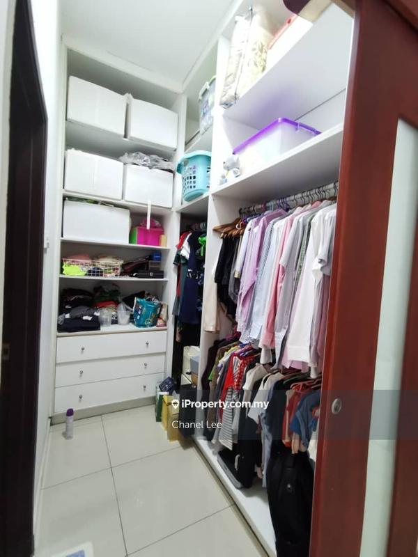 3-storey Terraced House for Sale in Villamas, Sungai Buloh by Chanel Lee - iProperty.com.my